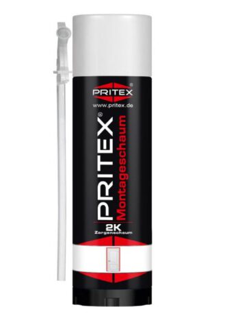 2K Bauschaum 400 ml Zargenschaum