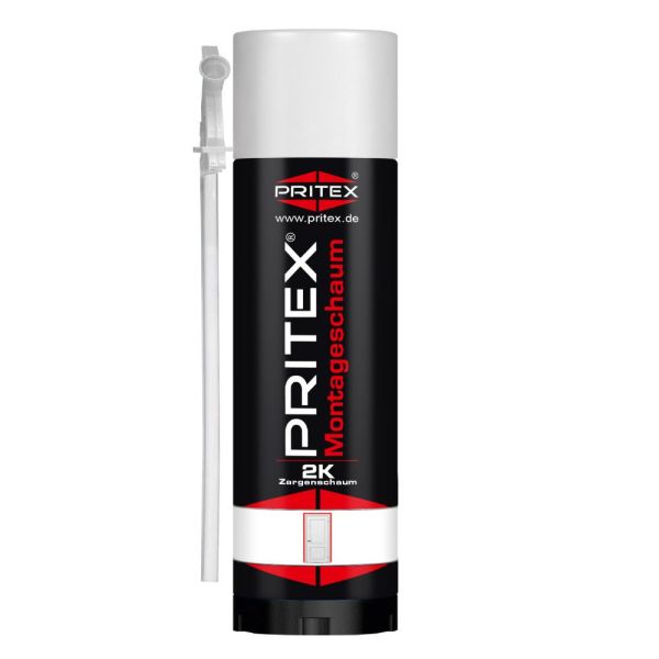 2K Bauschaum 400 ml Zargenschaum