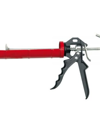 Silikonpistole für Silikon Acryl Kartuschenpistole Presspistole