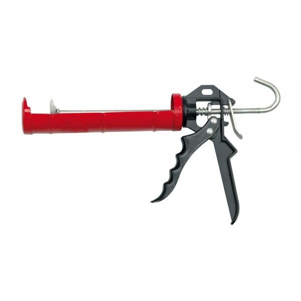 Silikonpistole für Silikon Acryl Kartuschenpistole Presspistole