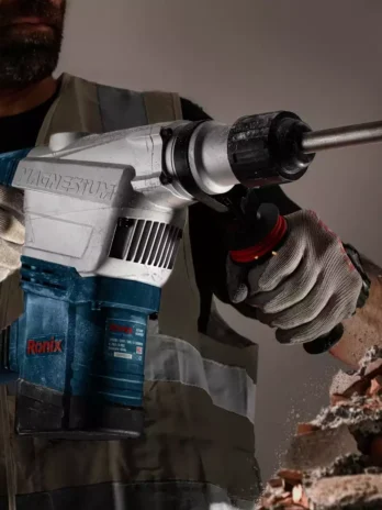 Bohrhammer 1250 W