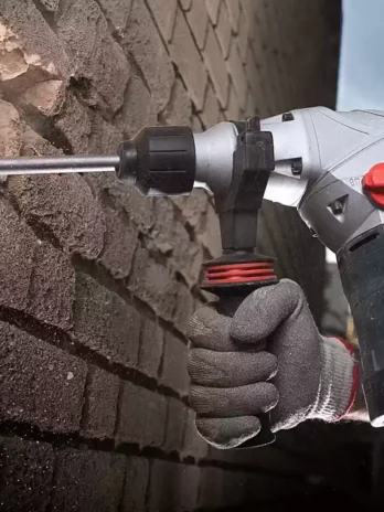 Bohrhammer 1500 W