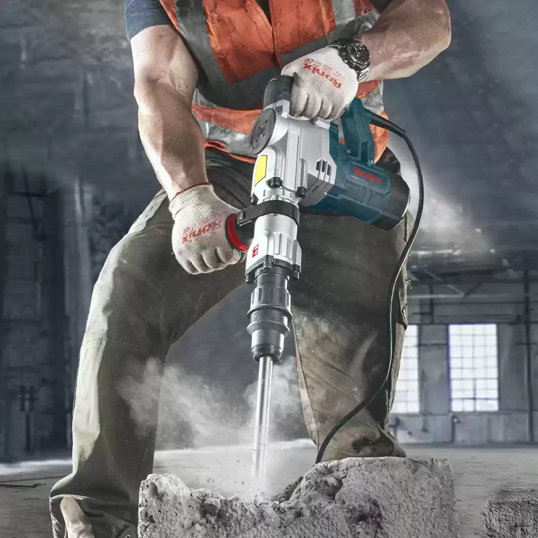 Abbruchhammer 1300 W - 7,5 kg