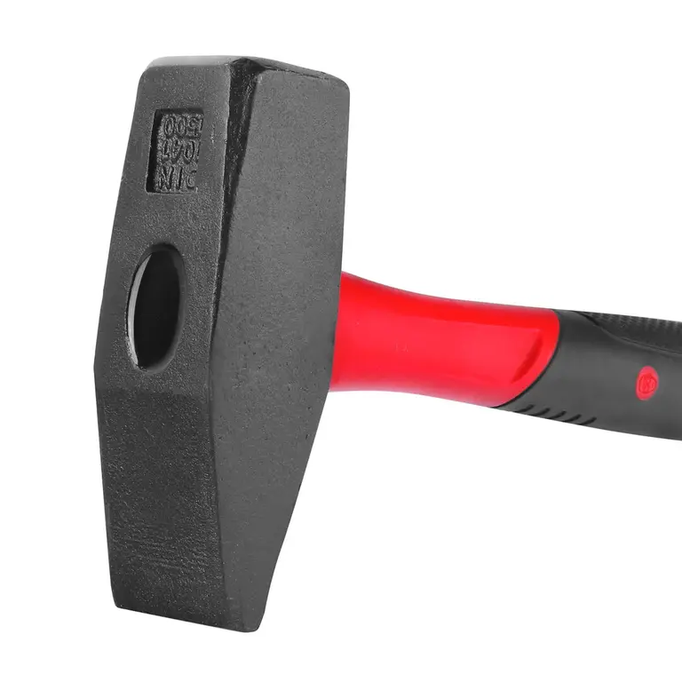 Schlosserhammer 1500 g – Bild 2