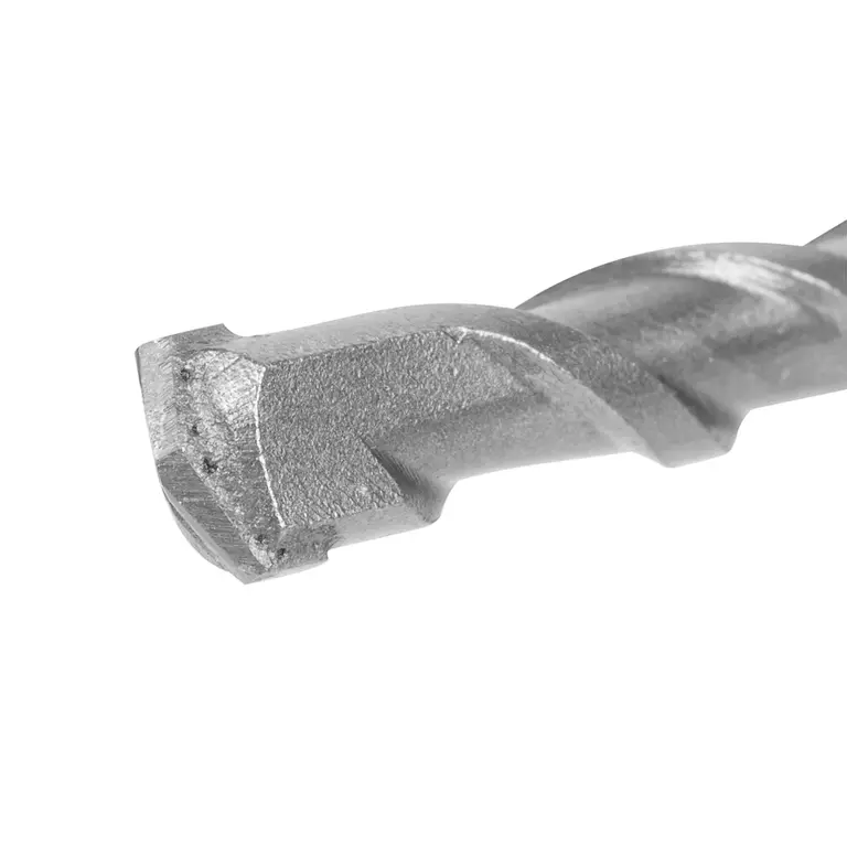 DIN8039 Betonbohrer TCG Wolframcarbid 8mm – Bild 2