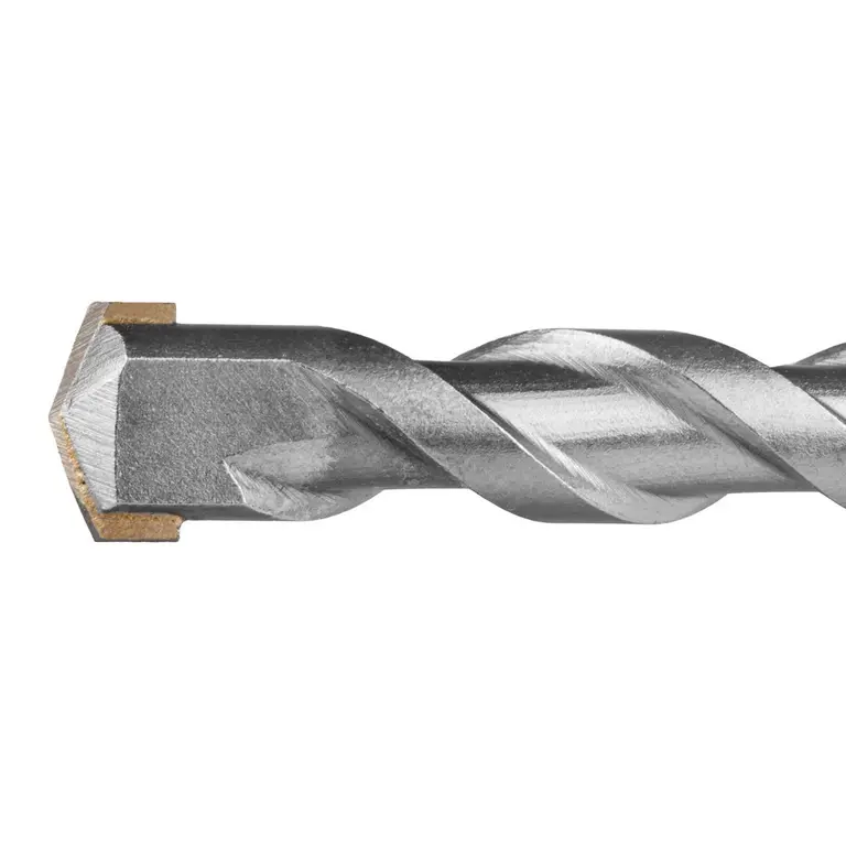DIN8039 Betonbohrer TCG Wolframcarbid 12mm – Bild 2