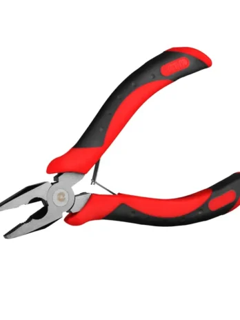 Mini-Kombizange 4,5 Zoll