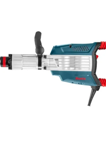 Abbruchhammer 15,5 kg 250 mm