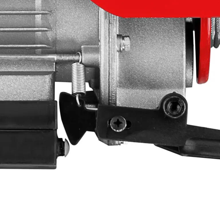 Elektro-Hebezeug 18 m - 250 kg Tragkraft – Bild 3