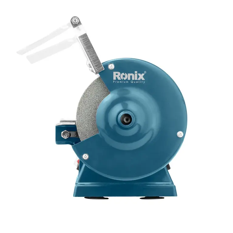 Schleifbock 150 W - 125 mm – Bild 2