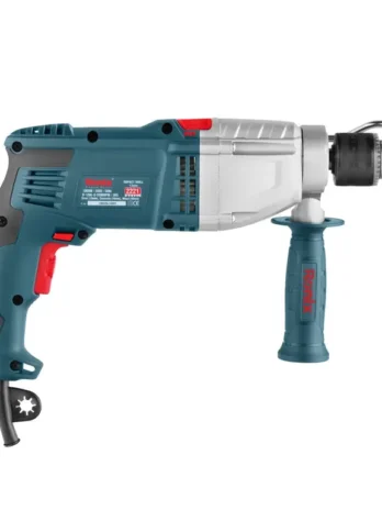 Elektro-Schlagbohrmaschine 1050 W – 13 mm - Schlüsselbetrieb