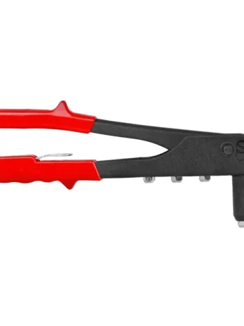 Handnietgerät aus Edelstahl
