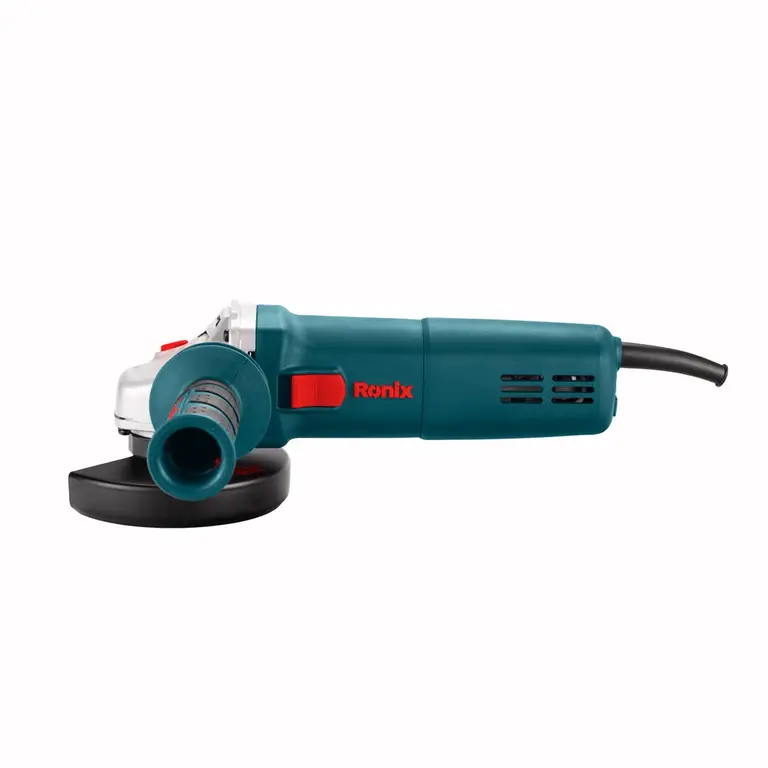 Mini-Winkelschleifer 750 W – 115 mm