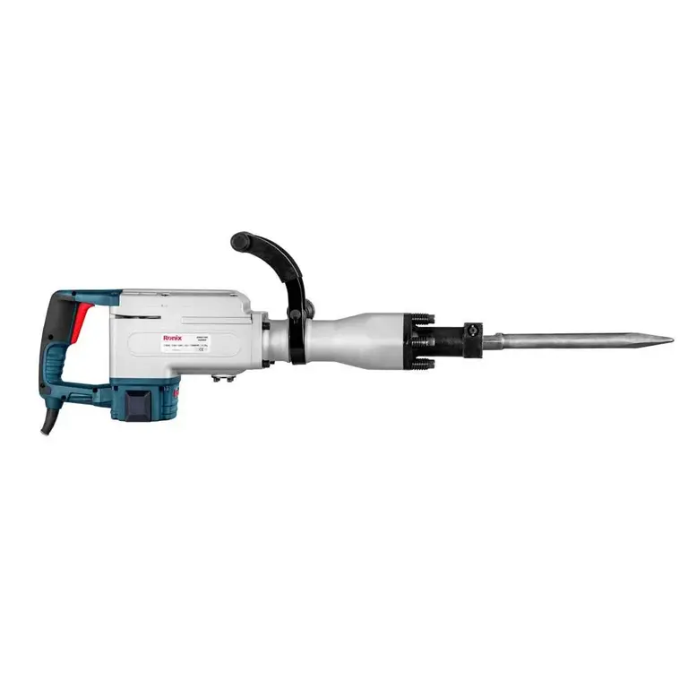 Abbruchhammer 1700W - 14,1Kg