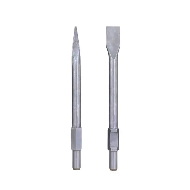 Abbruchhammer 1700W - 14,1Kg – Bild 2