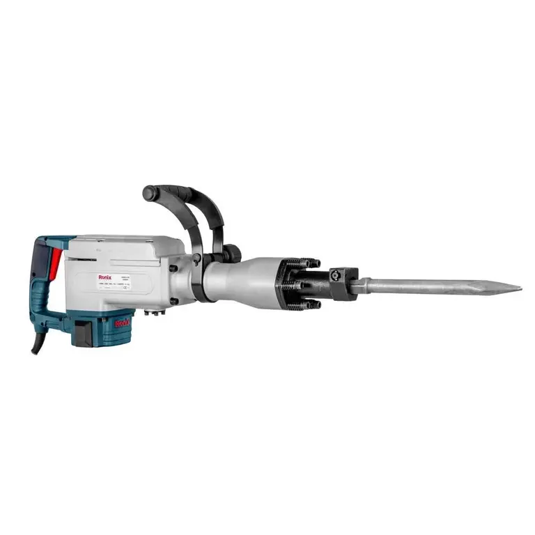 Abbruchhammer 1700W - 14,1Kg – Bild 3
