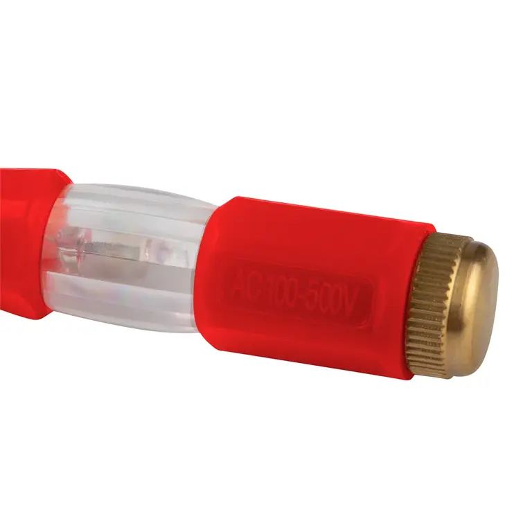 Spannungsprüfer 140 mm – Bild 2
