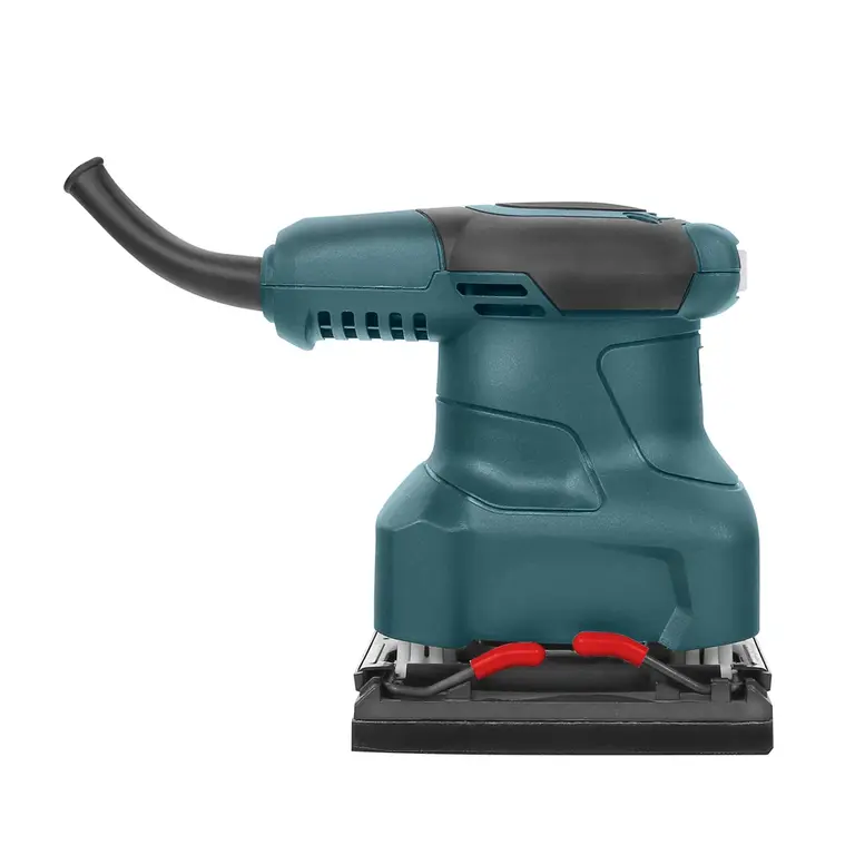 Elektro-Exzenterschleifer 230 W – Bild 2