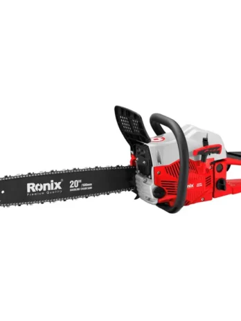 Benzin-Kettensägen 2300 W – 50 cm