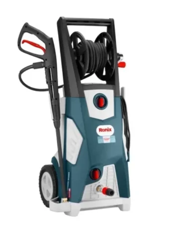Induktions-Hochdruckreiniger 180 bar - 3000 W