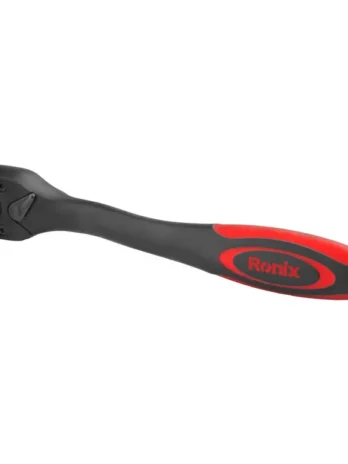 Gekrümmter Ratschengriff 1/2 Zoll