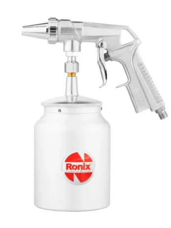 Sandstrahlpistole 150 Psi