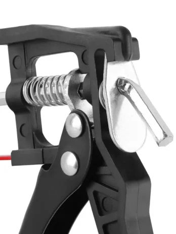Silikonpistole 1500 N