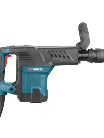 Abbruchhammer 1500 W - 10,7 kg