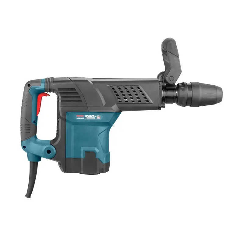 Abbruchhammer 1500 W - 10,7 kg