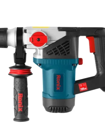 Bohrhammer 900W-28mm