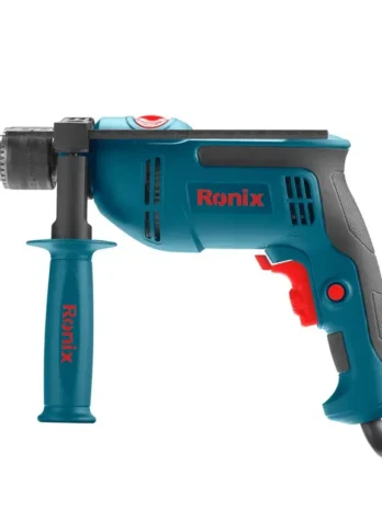 Elektro-Schlagbohrmaschine – 750 W - 13 mm - 3000 U/min