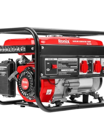 Benzin-Generator 3,2 kW - 15 L