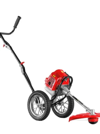 Freischneider mit Rädern 1350 W