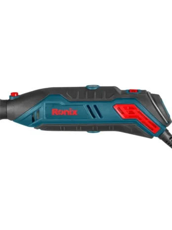 Rotationswerkzeug-Set (40-teilig) 130W-(2,3-3,2mm)