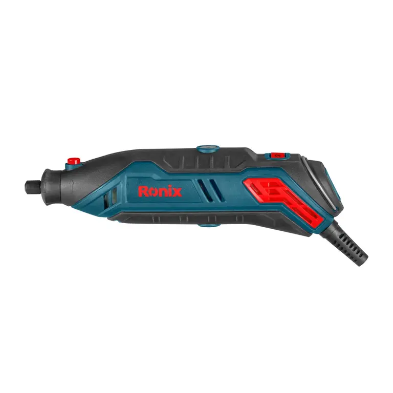 Rotationswerkzeug-Set (40-teilig) 130W-(2,3-3,2mm)