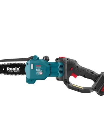 20V Akku-Kettensäge 15 cm