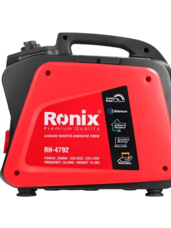 Benzin-Inverter-Stromerzeuger 2Kw-4.1L