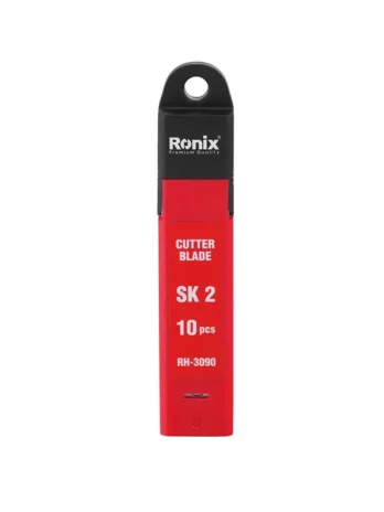 Cutterklinge SK2, 10 cm