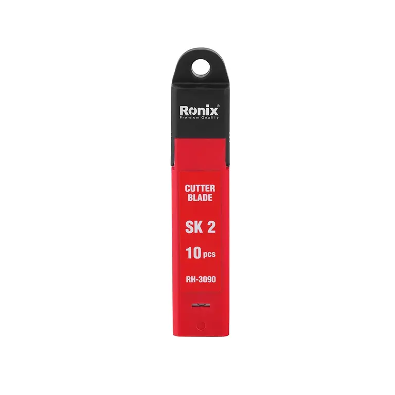 Cutterklinge SK2, 10 cm