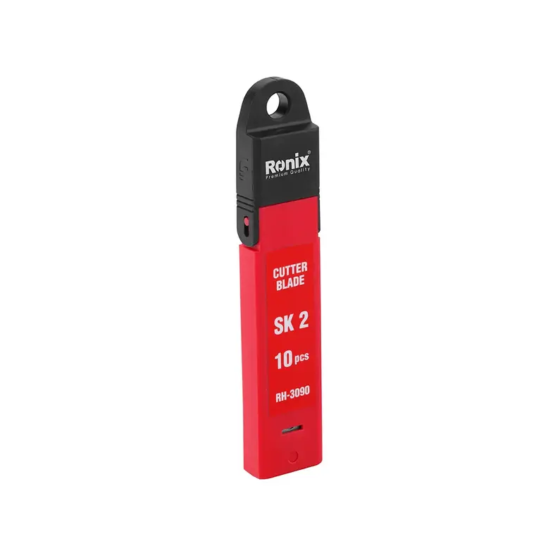 Cutterklinge SK2, 10 cm – Bild 2
