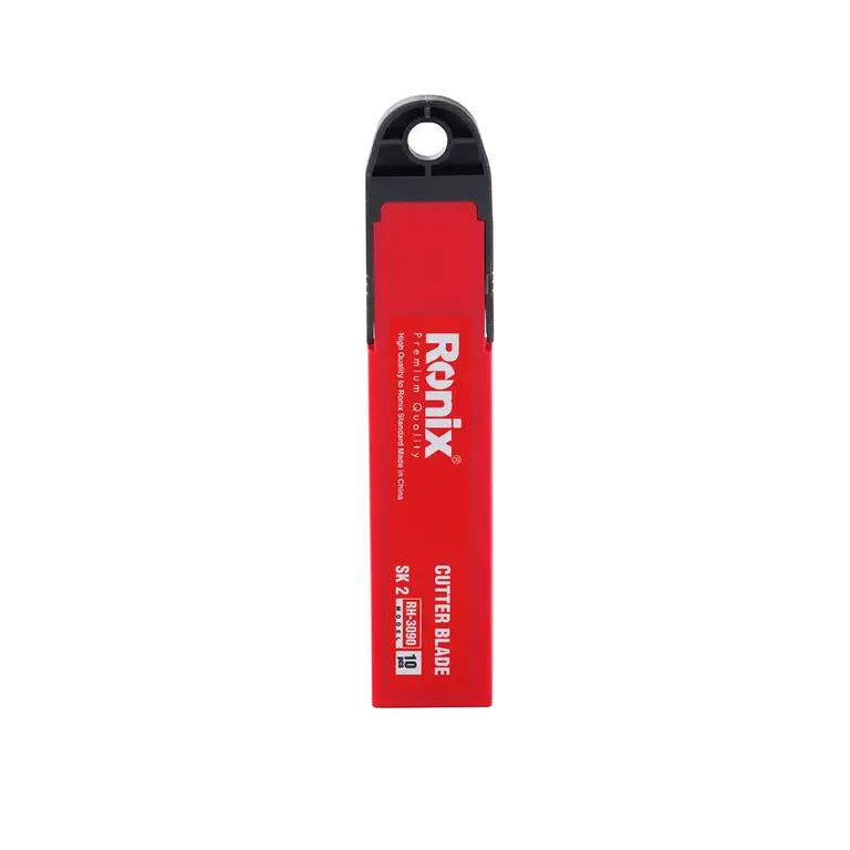 Cutterklinge SK2, 10 cm – Bild 3
