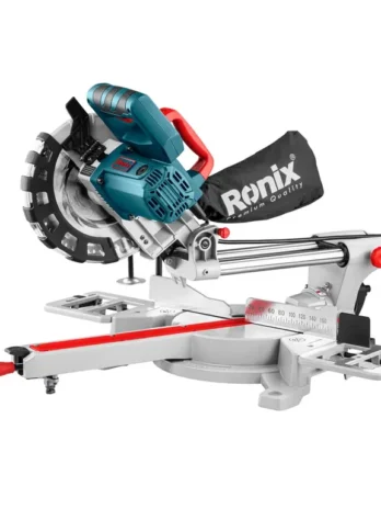 Kapp- und Gehrungssäge mit Gleitfunktion 1450 W - 210 mm