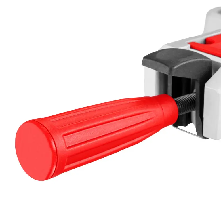 Kapp- und Gehrungssäge mit Gleitfunktion 1450 W - 210 mm – Bild 3