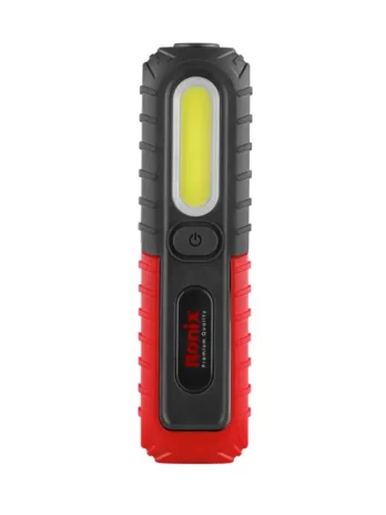 Magnetische Arbeitsleuchte, 350 lm - Trendmodell
