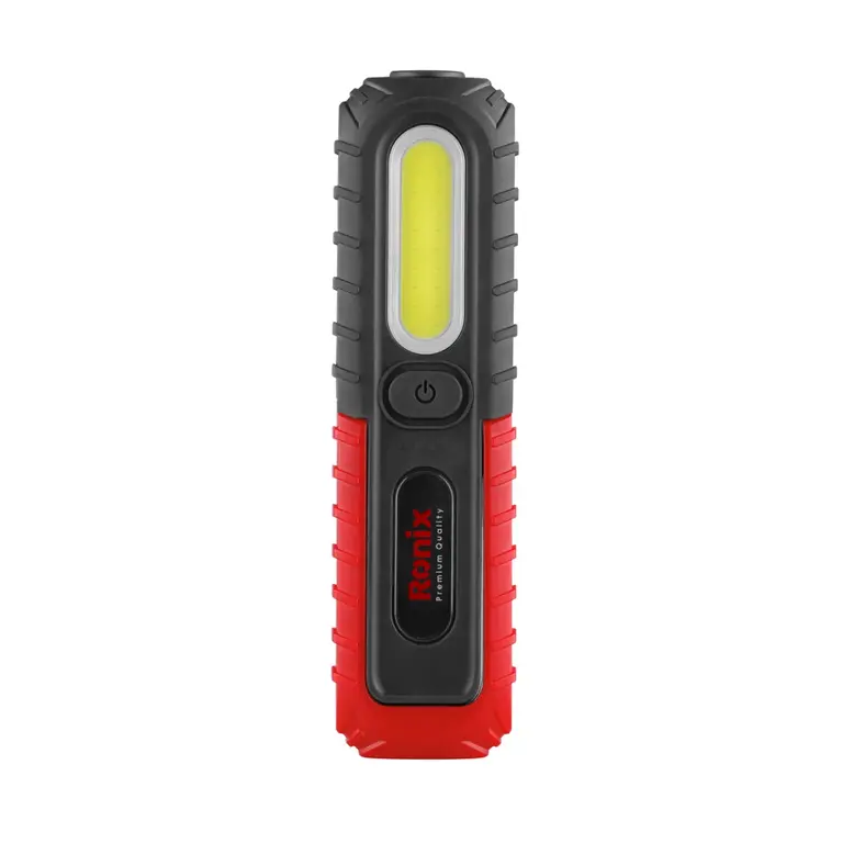 Magnetische Arbeitsleuchte, 350 lm - Trendmodell