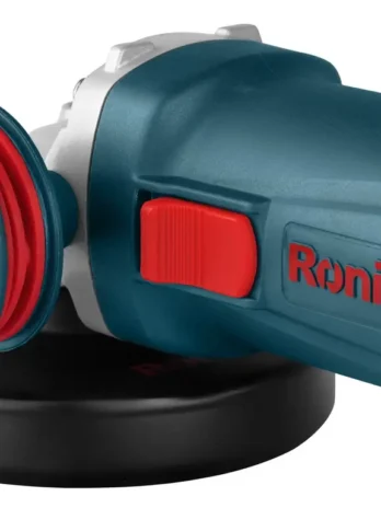 Mini-Winkelschleifer 1100 W-115 mm