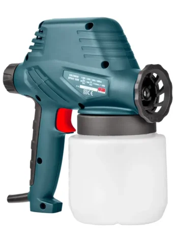 Elektro- Magnetventil-Spritzpistole 110W