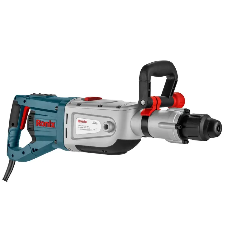 Bohrhammer 1700W - 50mm