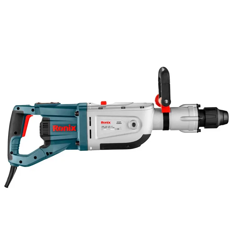 Bohrhammer 1700W - 50mm – Bild 2