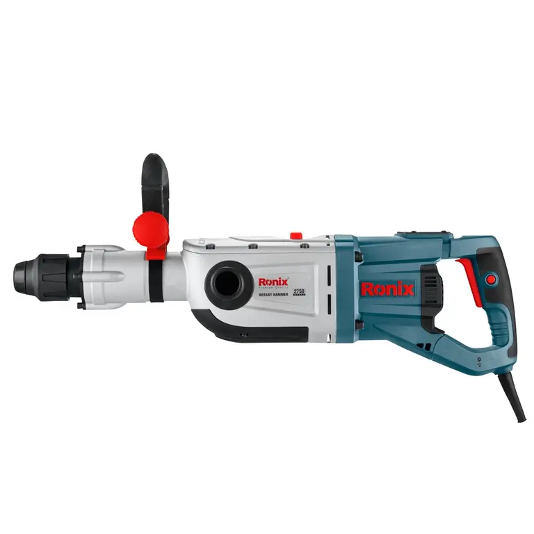 Bohrhammer 1700W - 50mm – Bild 3